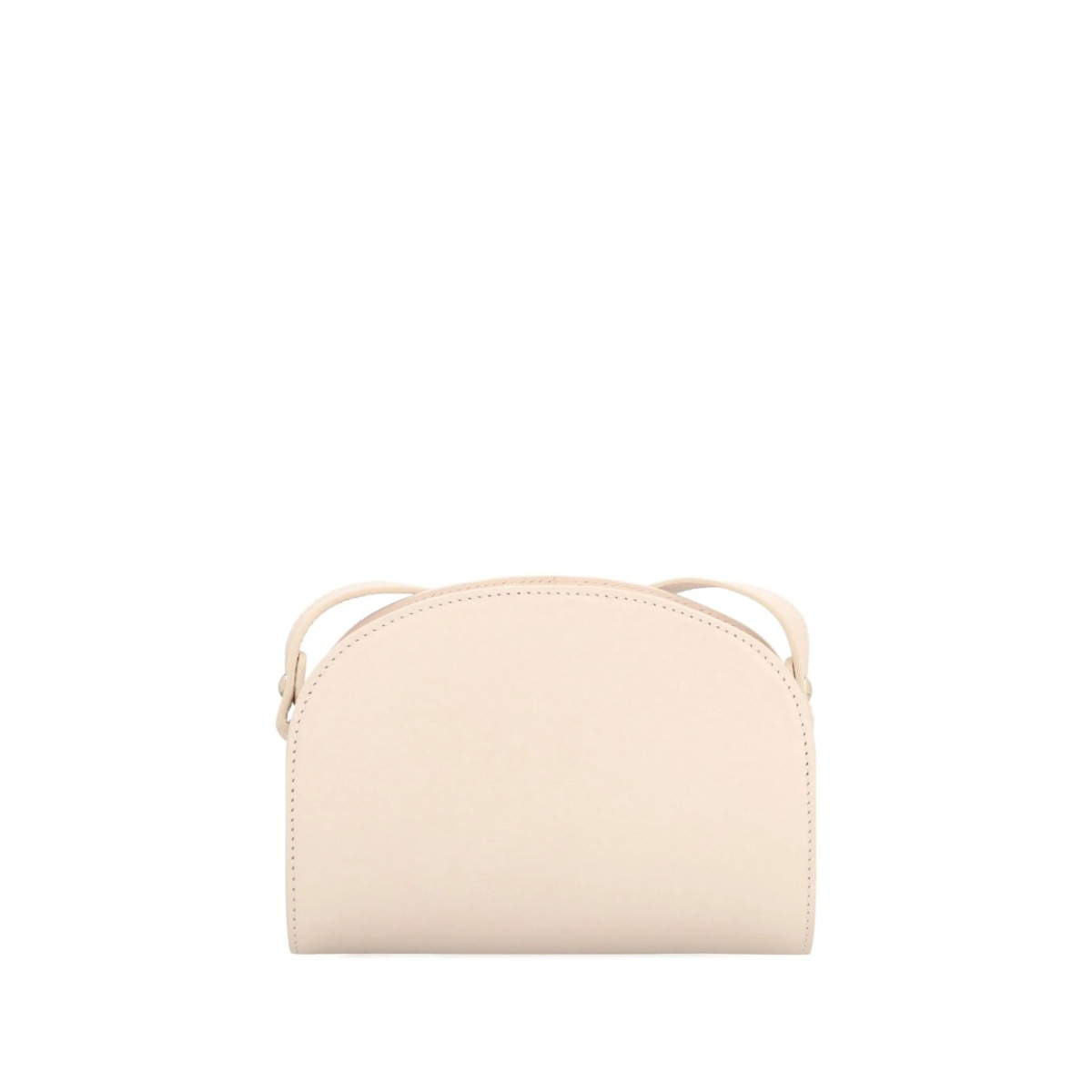 mini Demi-Lune cross body bag