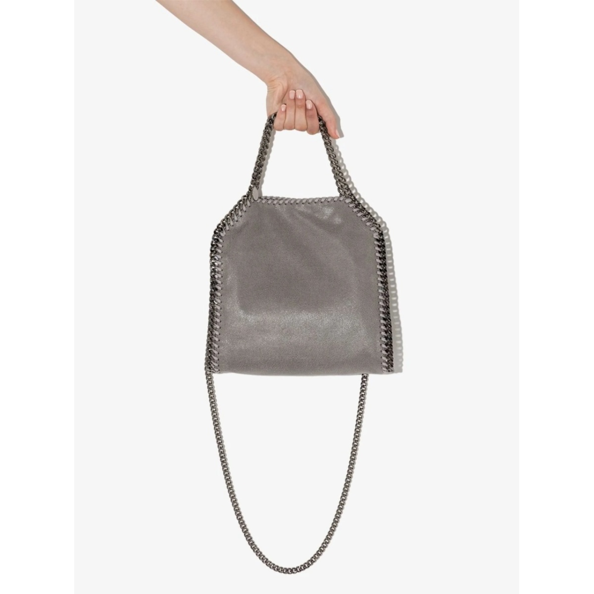 mini Falabella tote - Img 4