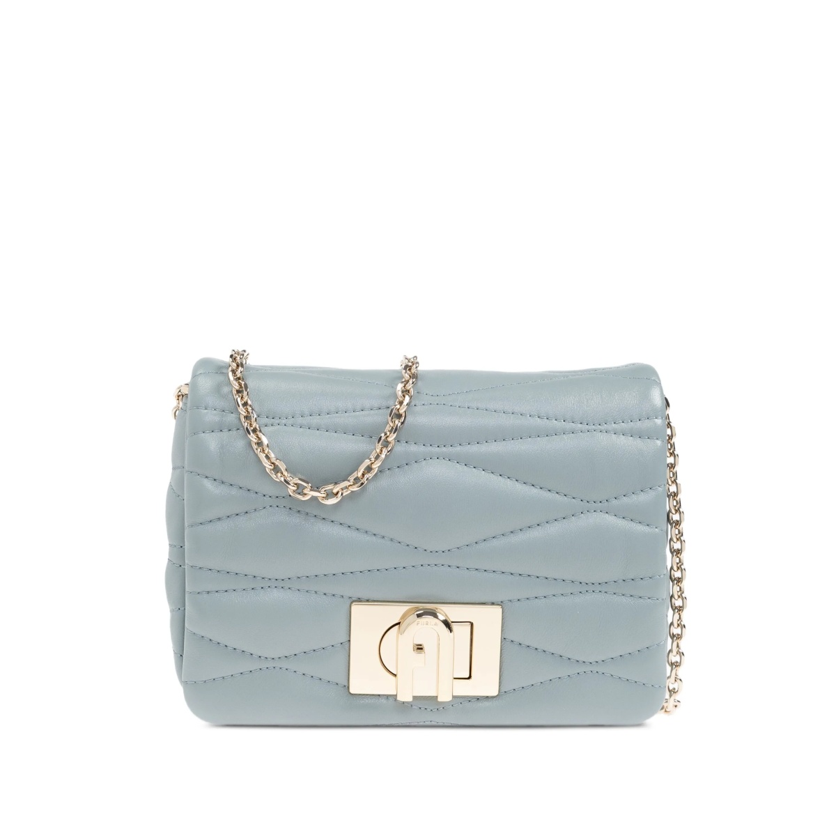 mini Furla 1927 shoulder bag
