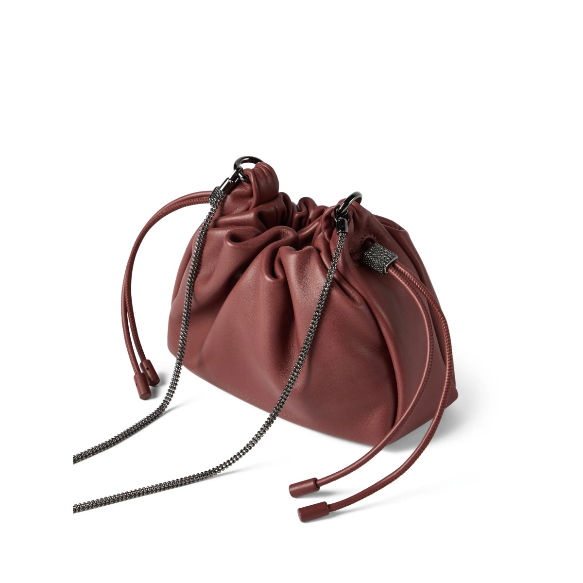 mini Mellow bucket bag - Img 4