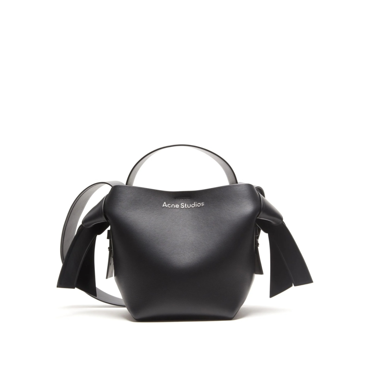 mini Musubi shoulder bag