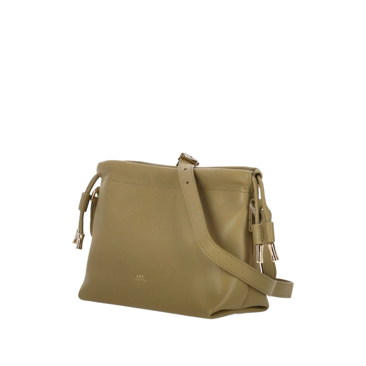 mini Ninon cross body bag - Img 3