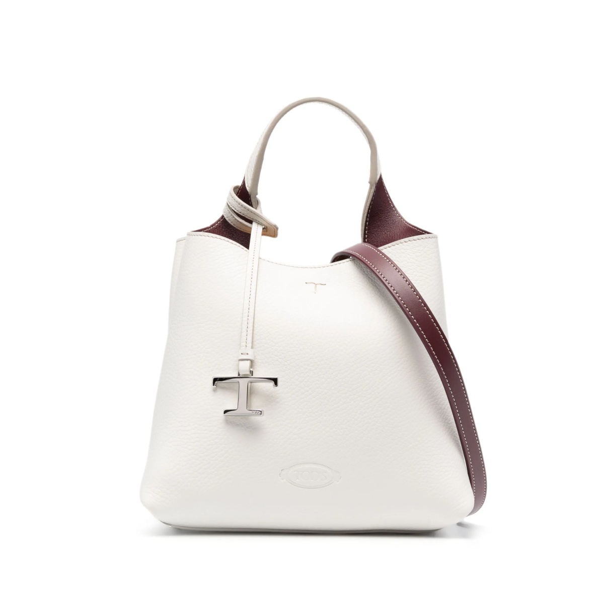 mini T Timeless tote bag