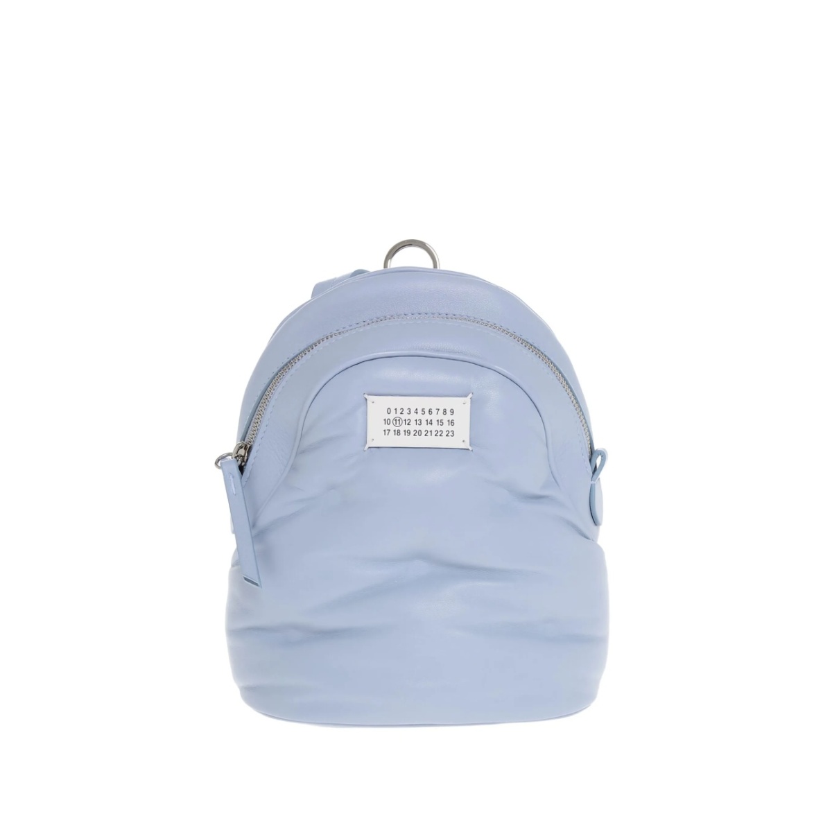 MM11 quilted backpack