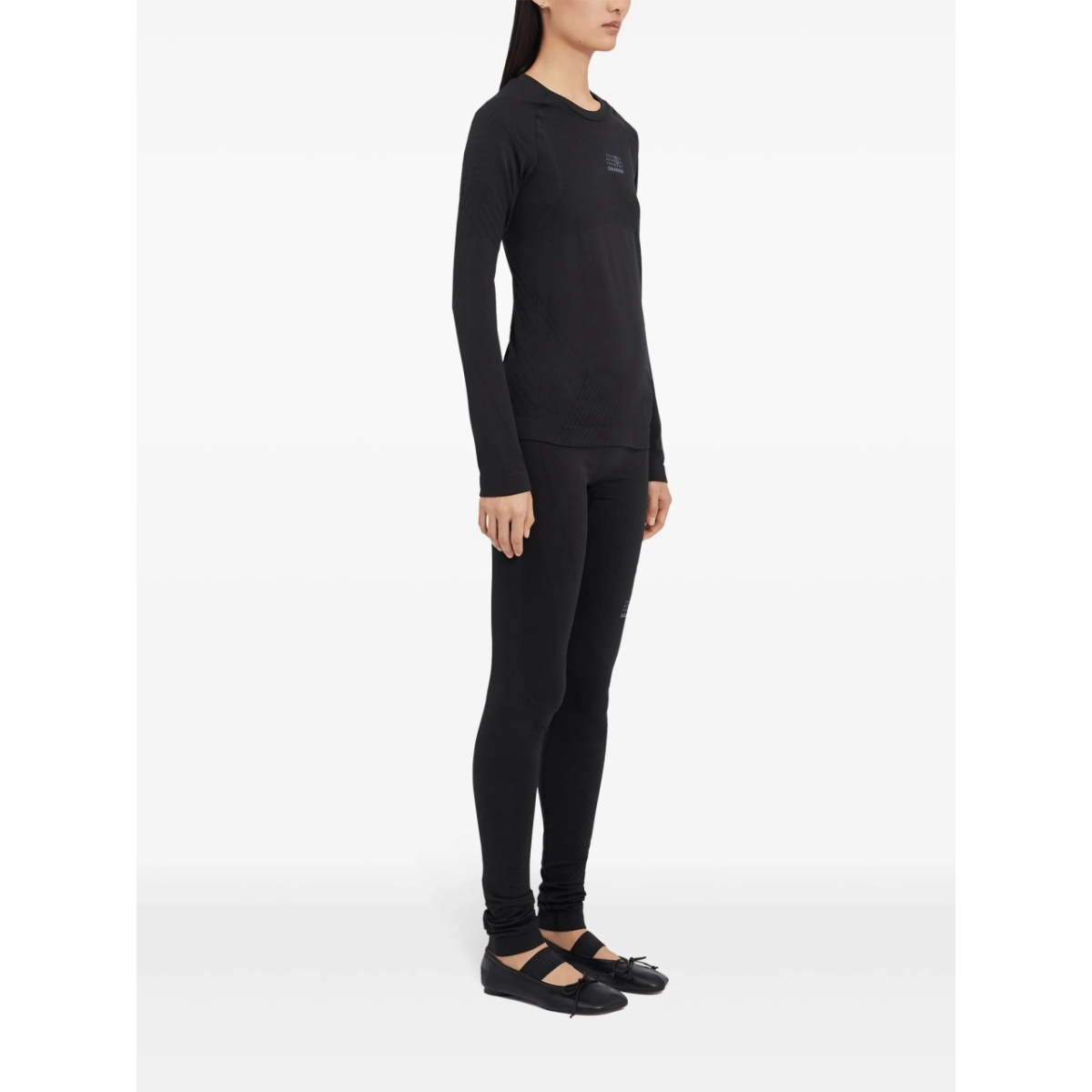 MM6 x Salomon baselayer top - Img 3