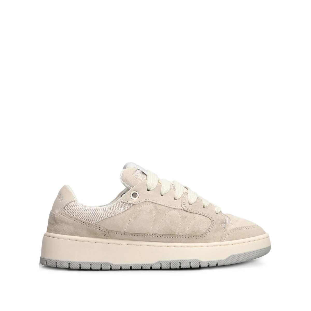 Model 2 sneakers
