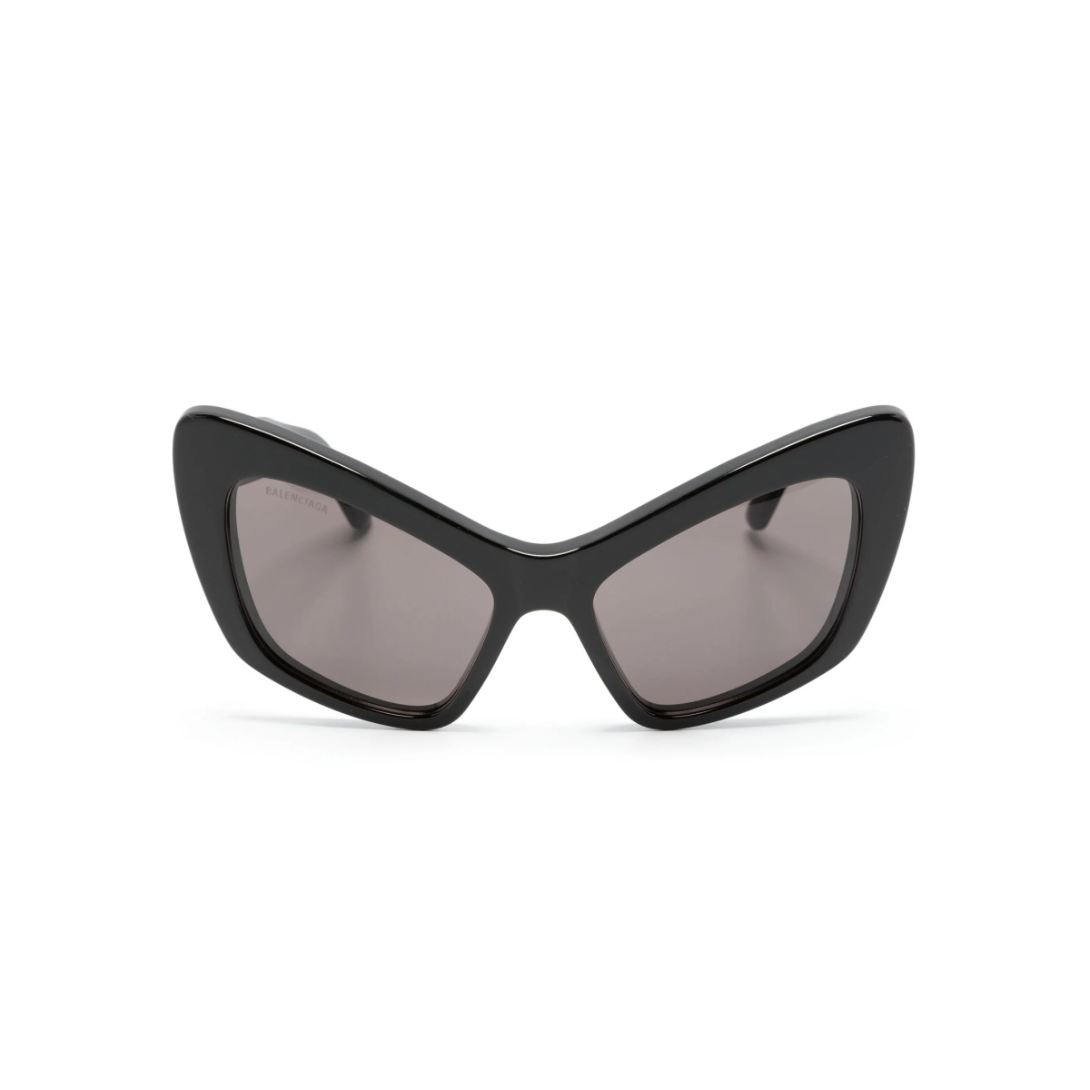 Monaco cat-eye frame sunglasses