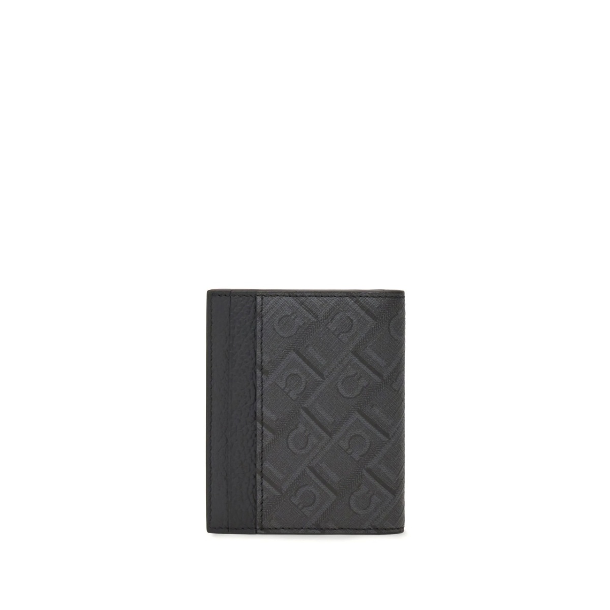 monogram card holder - Img 2
