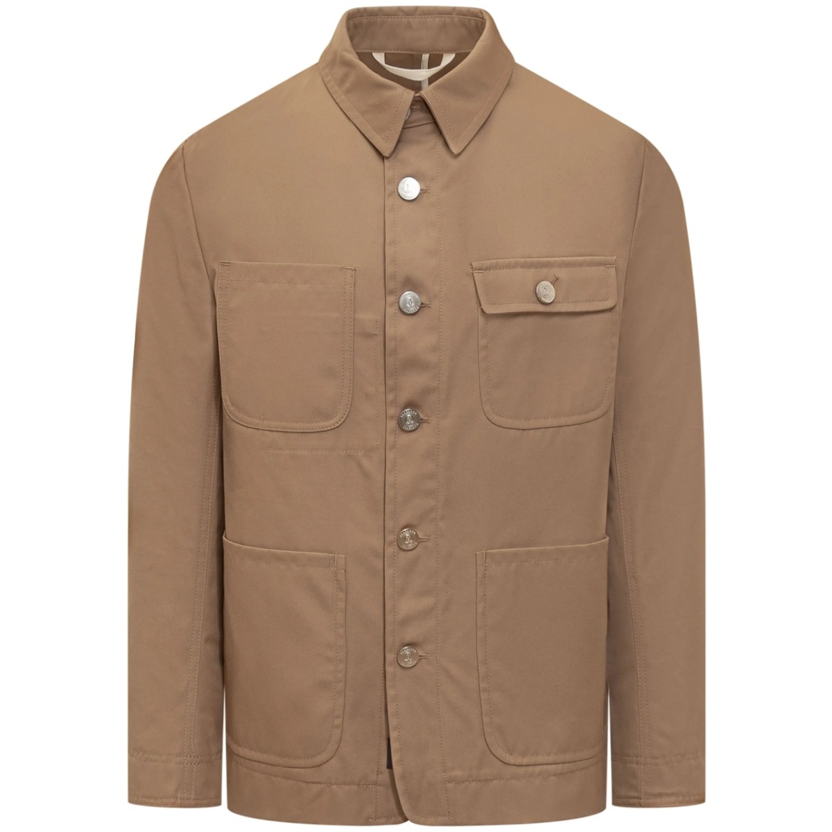 Morrison jacket