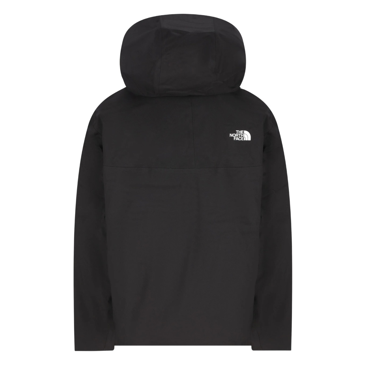 Mountain Range hooded zip jacket - Img 2