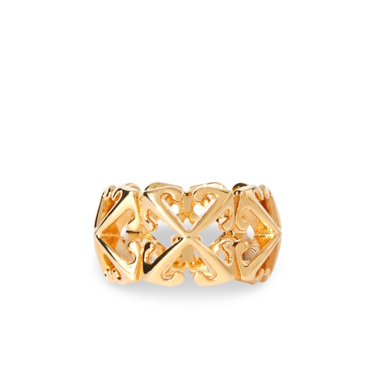 Multi Arrow ring