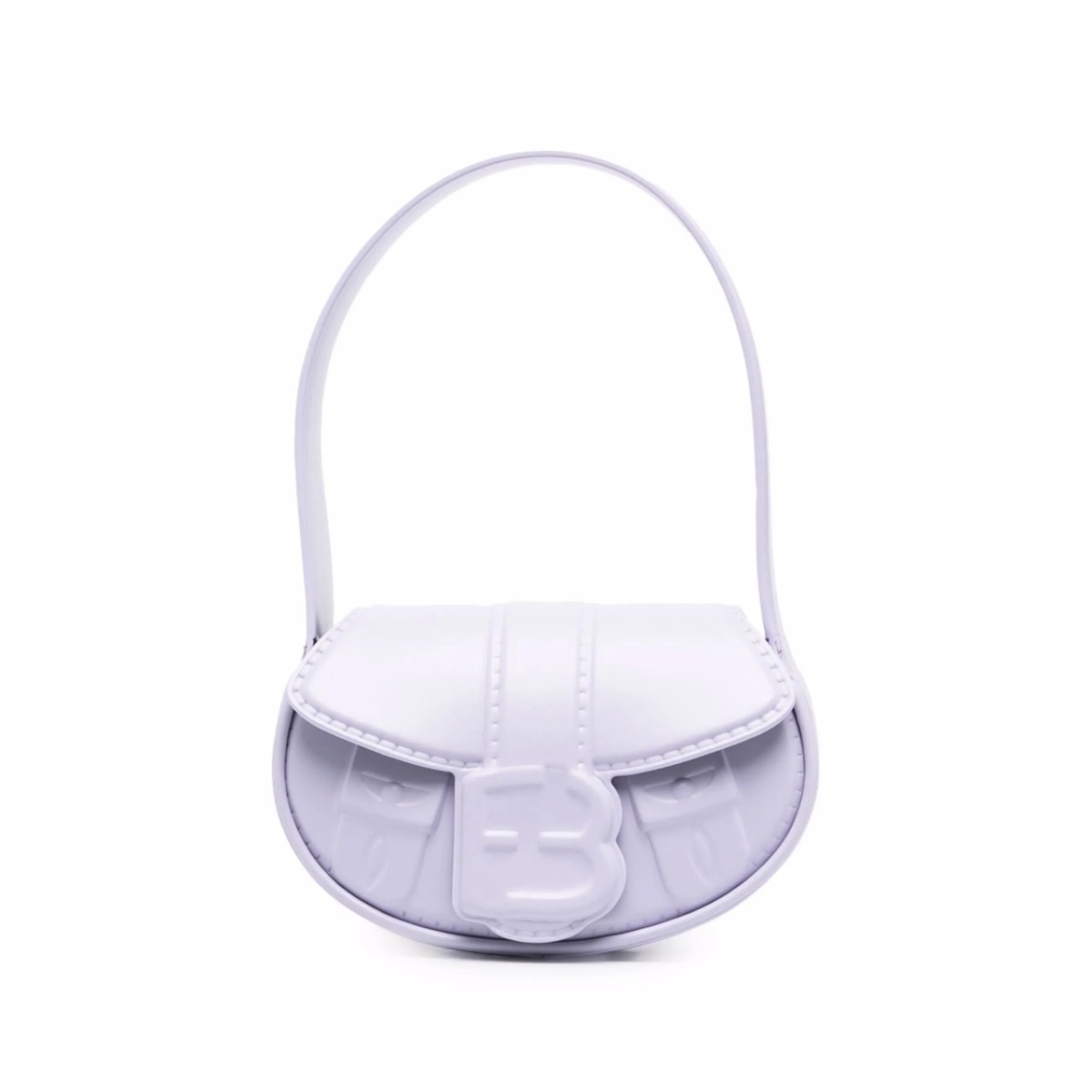 My Boo leather bag