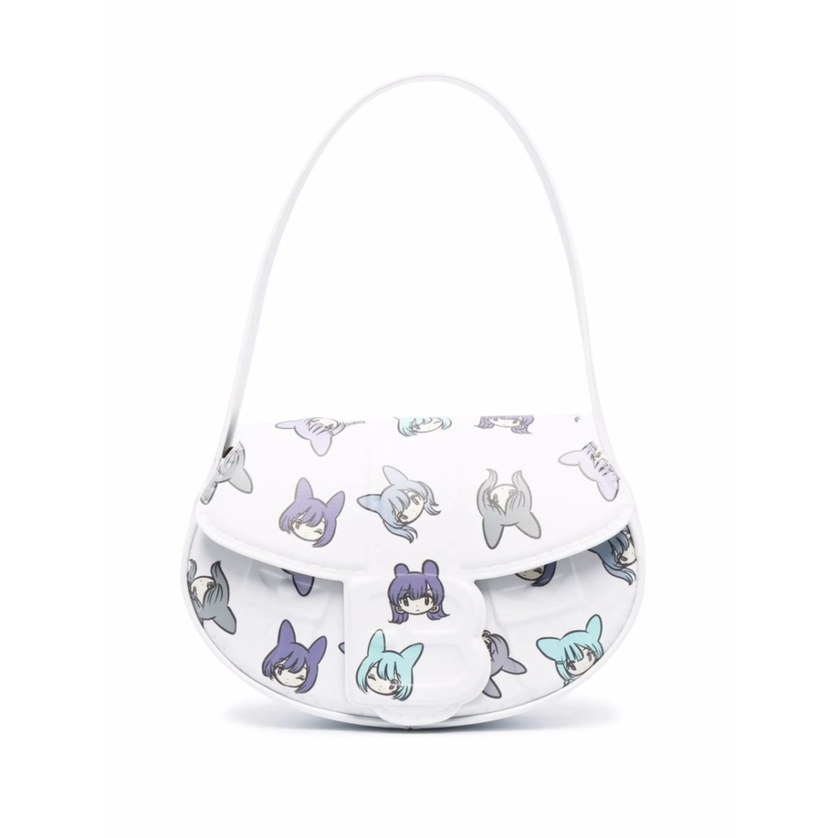 My Boo tote bag