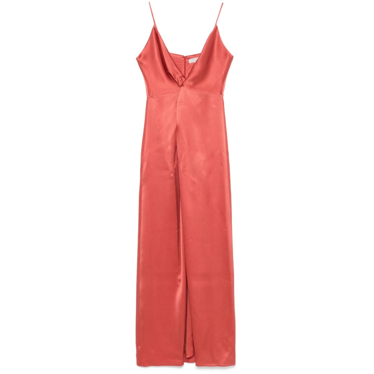 Naomi maxi dress