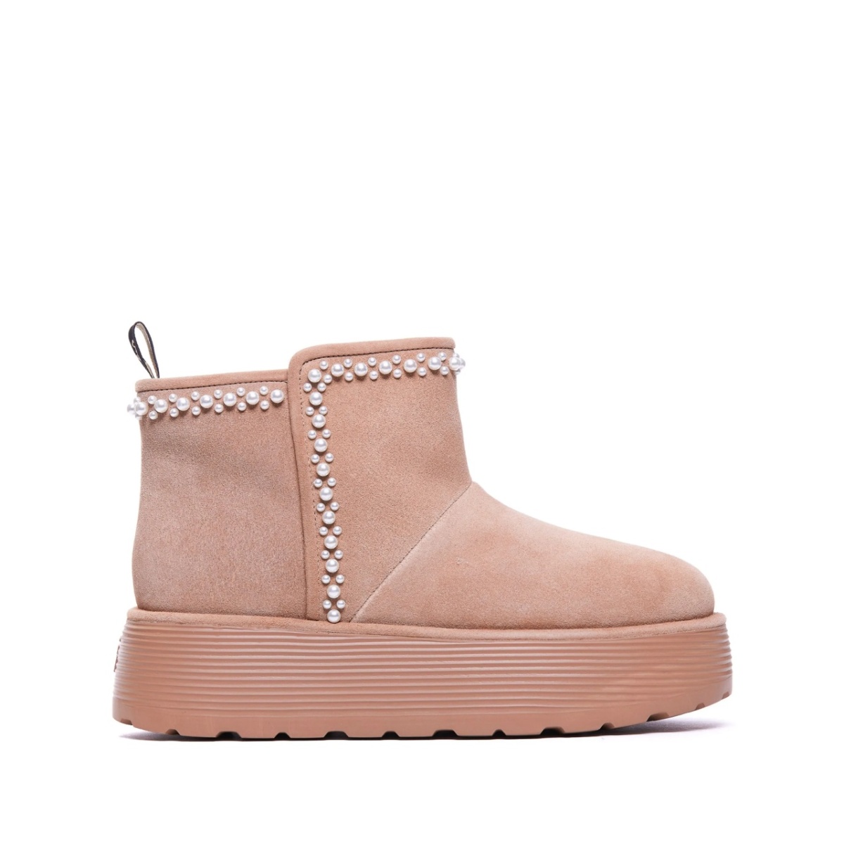 Nellie boots
