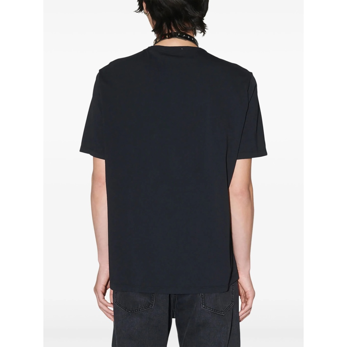 New Box cotton T-Shirt - Img 2