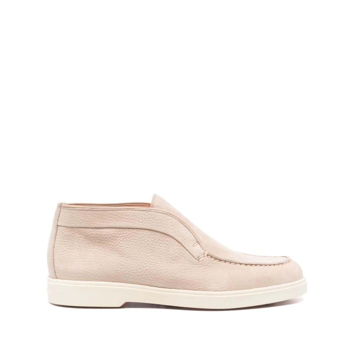 nubuck boots