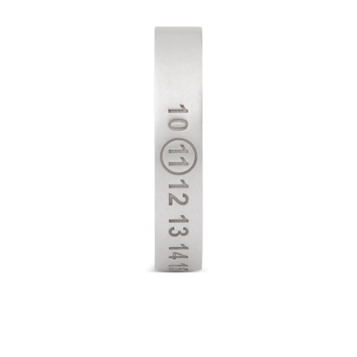 number reference ring - Img 3