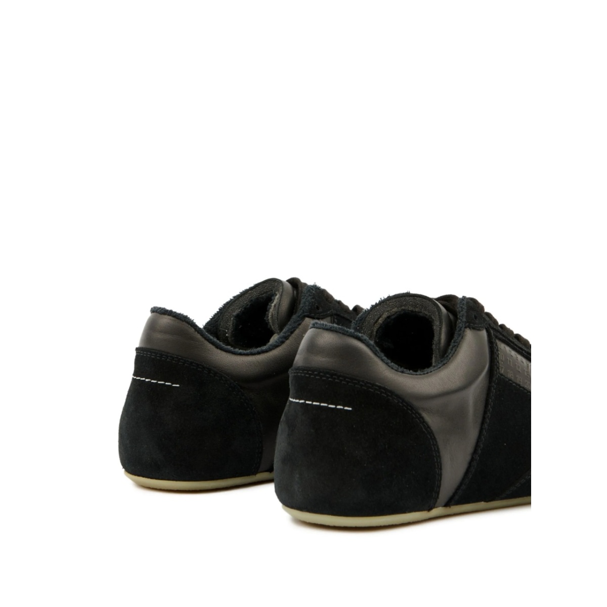 numbers-motif sneakers - Img 4