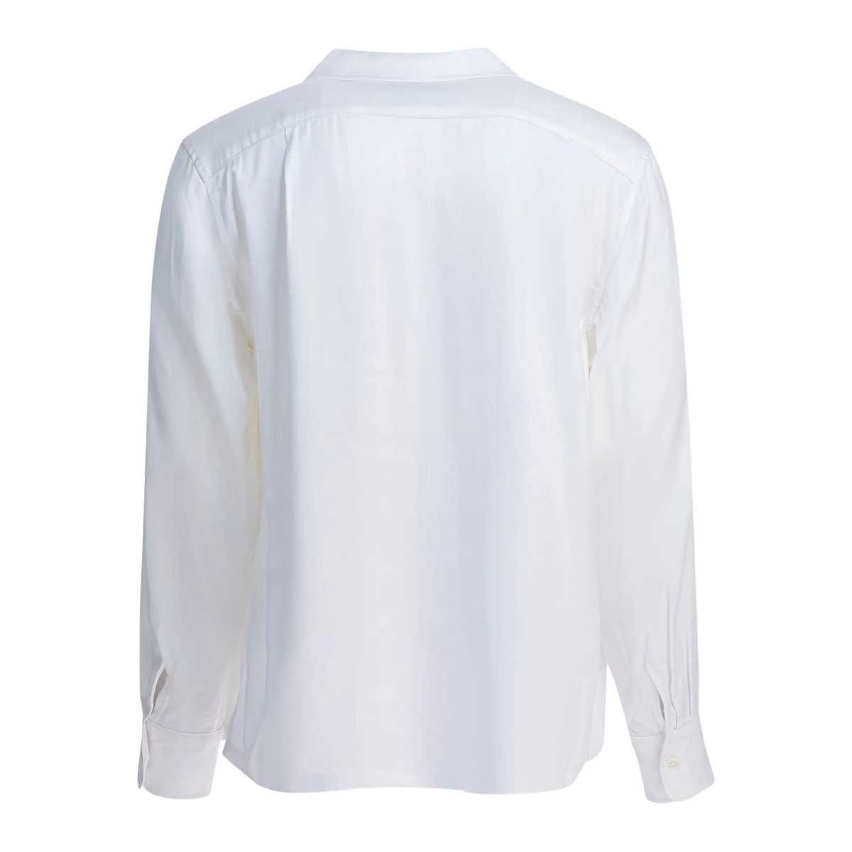 Omar embroidered shirt - Img 2