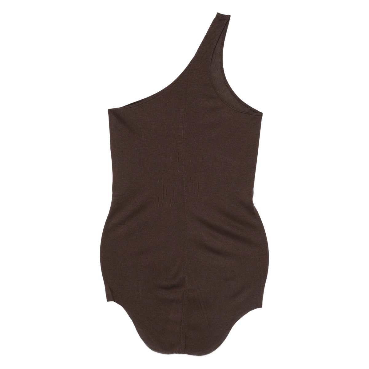 one-shoulder bodysuit - Img 2