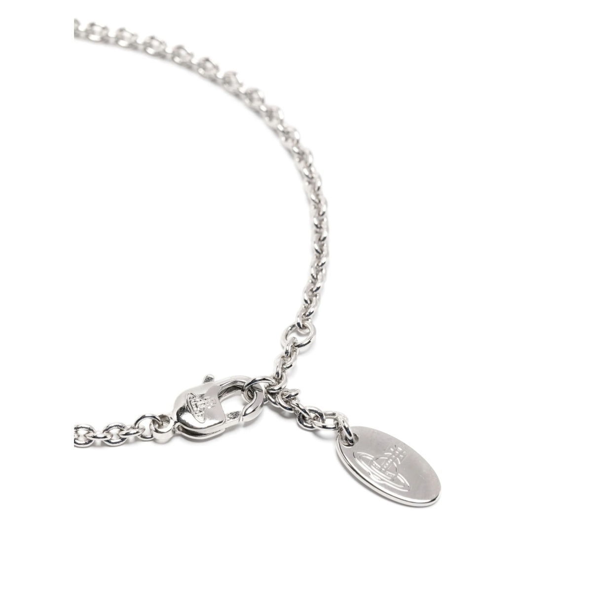 Orb-charm chain bracelet - Img 3
