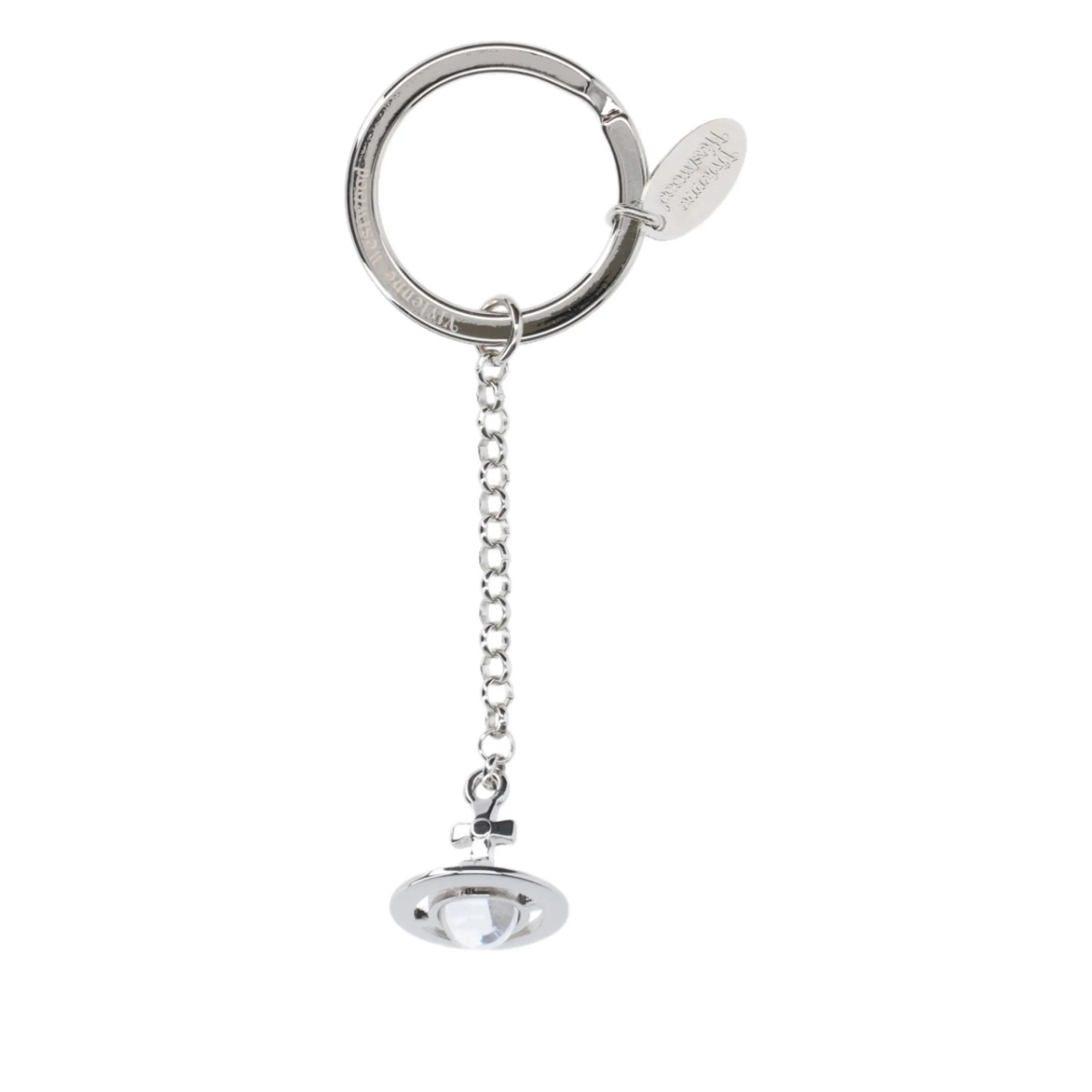 Orb keyring