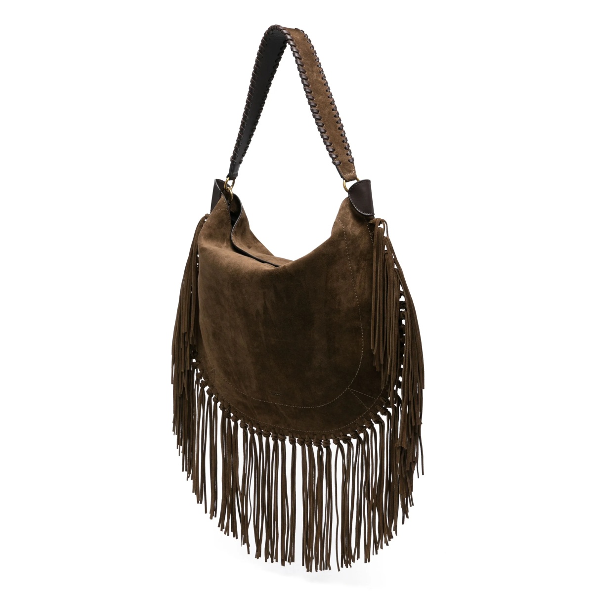 Oskan Hobo shoulder bag - Img 3