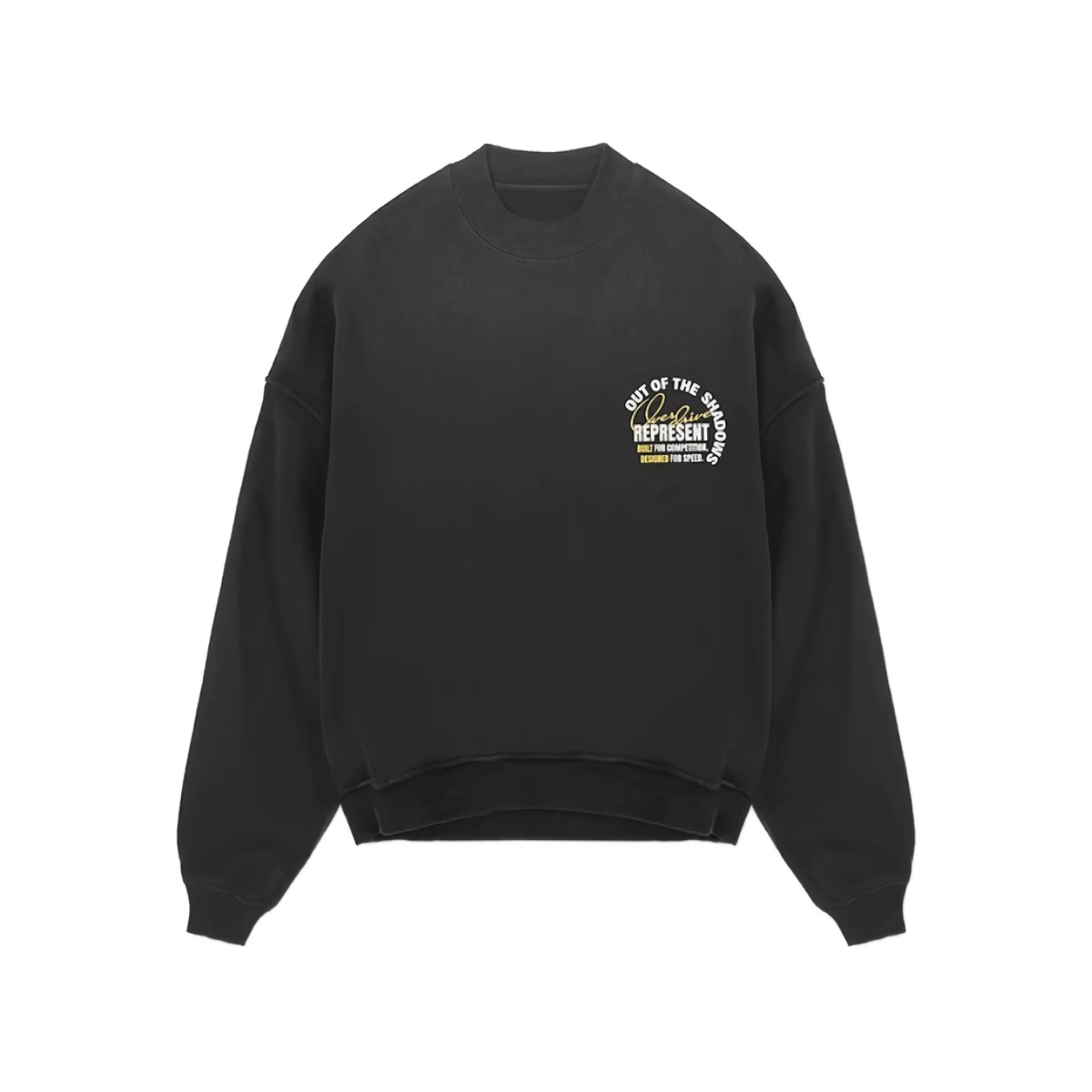 Out Of The Shadows sweatshirt