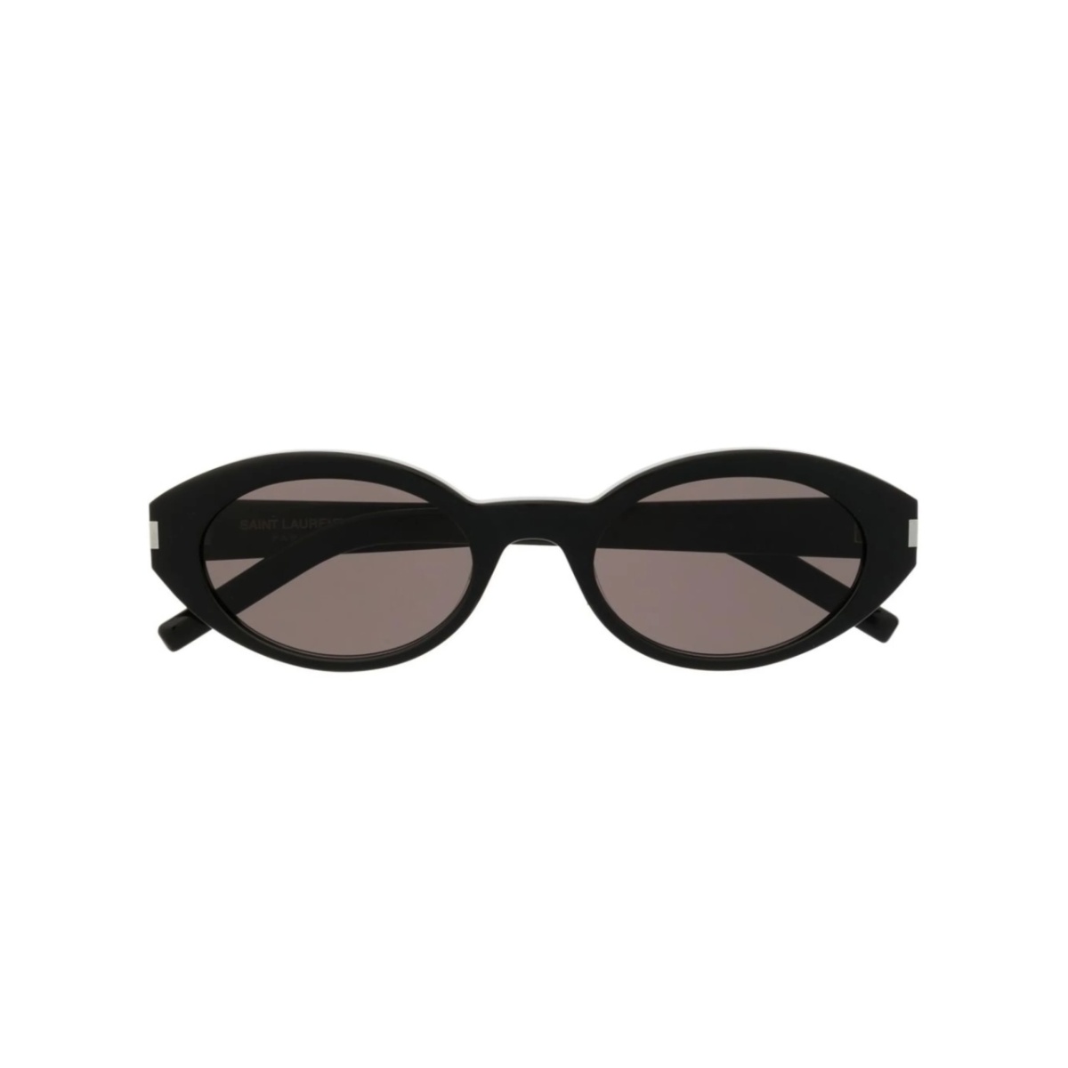 oval frame sunglasses