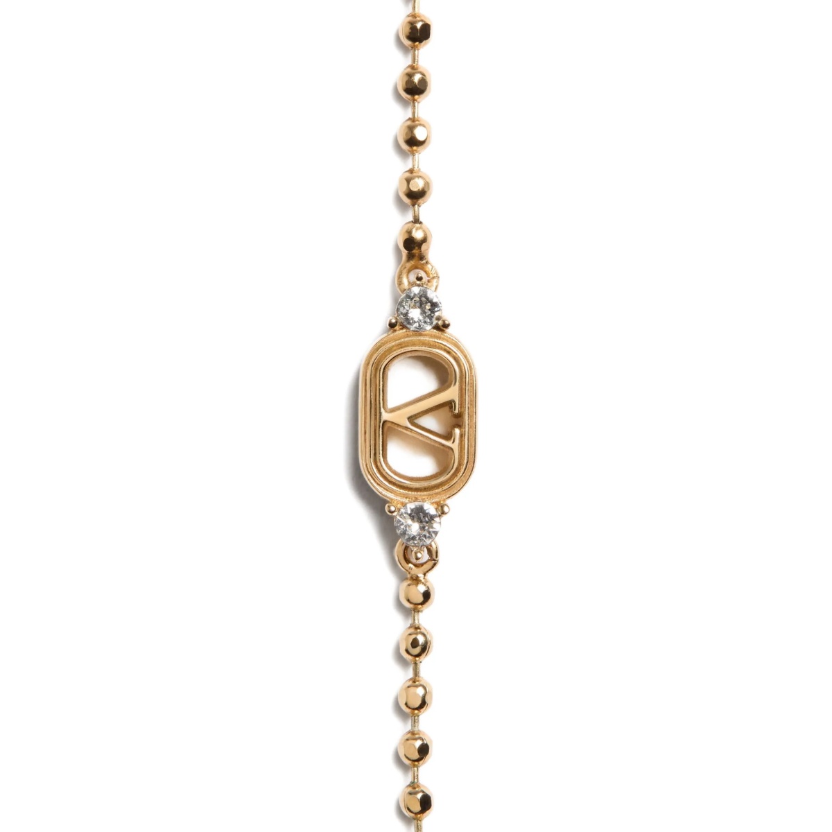 Ovalette crystal bracelet - Img 4