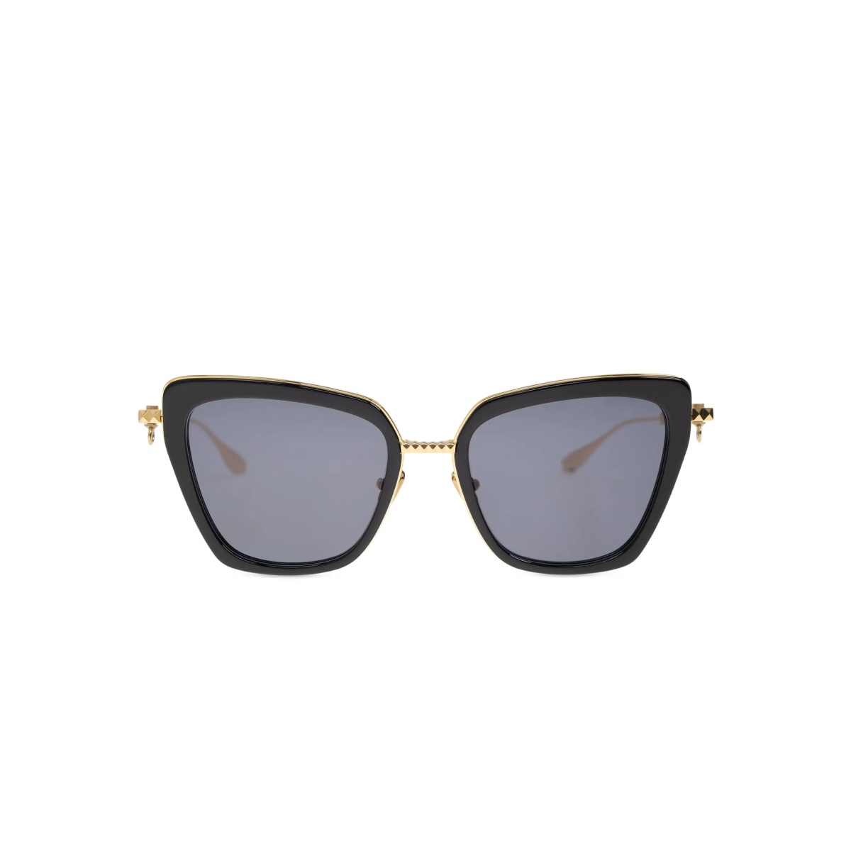 oversize-square sunglasses