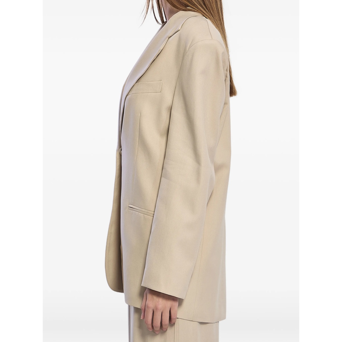 oversized blazer - Img 3