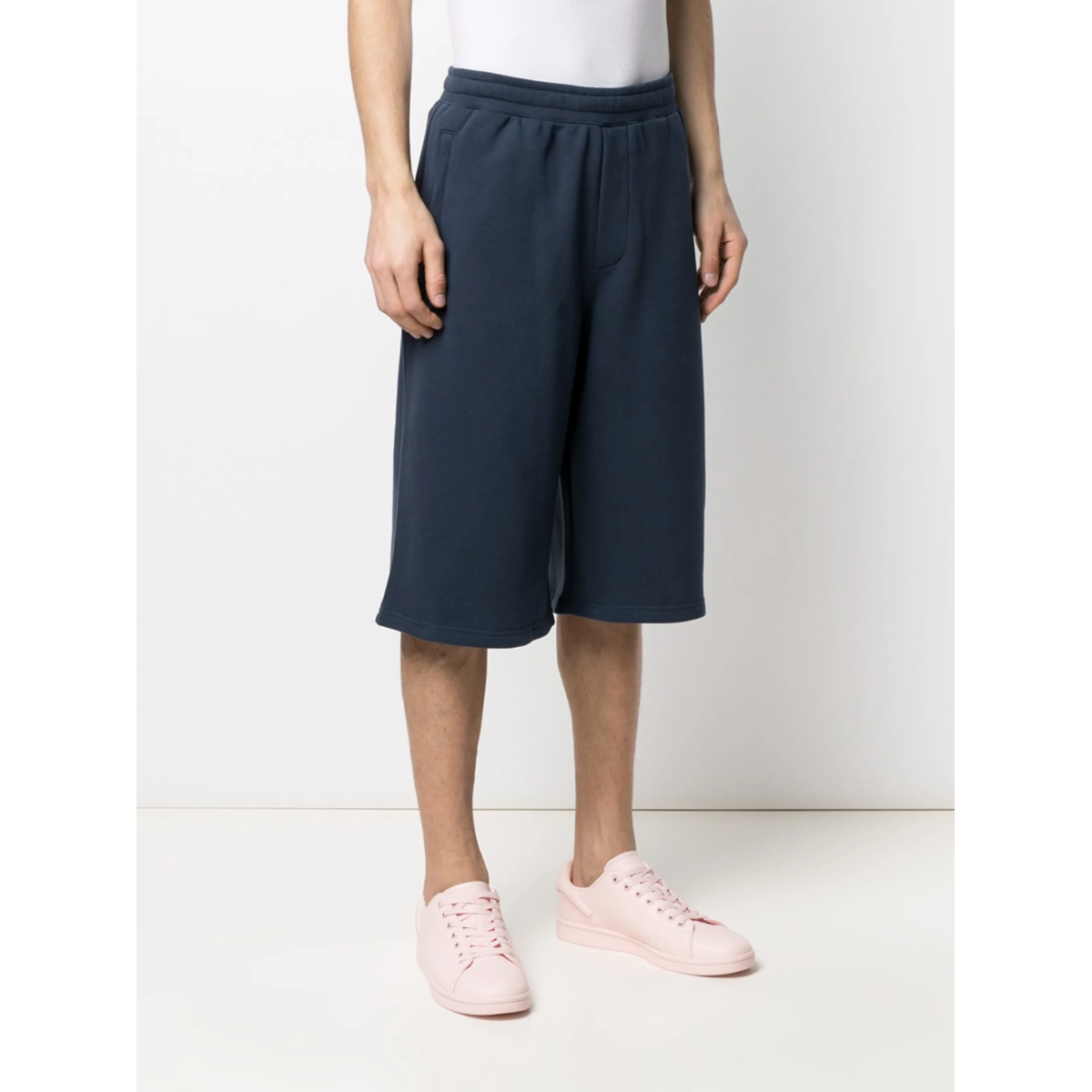 oversized Sport 'Little X' shorts - Img 3