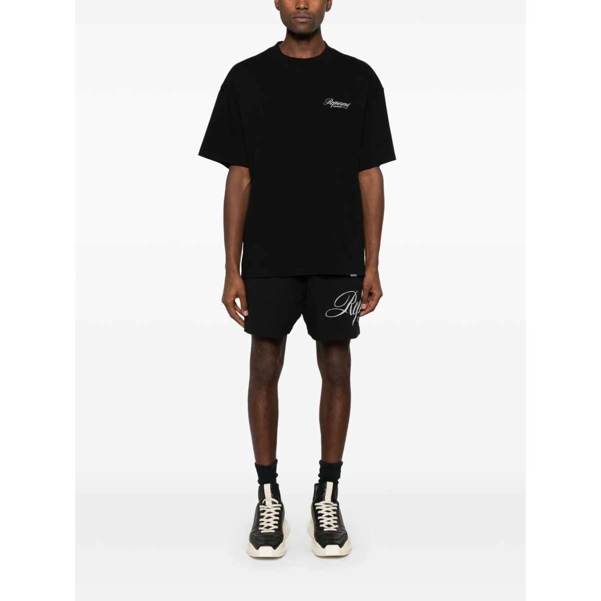 Owners Club shorts - Img 2