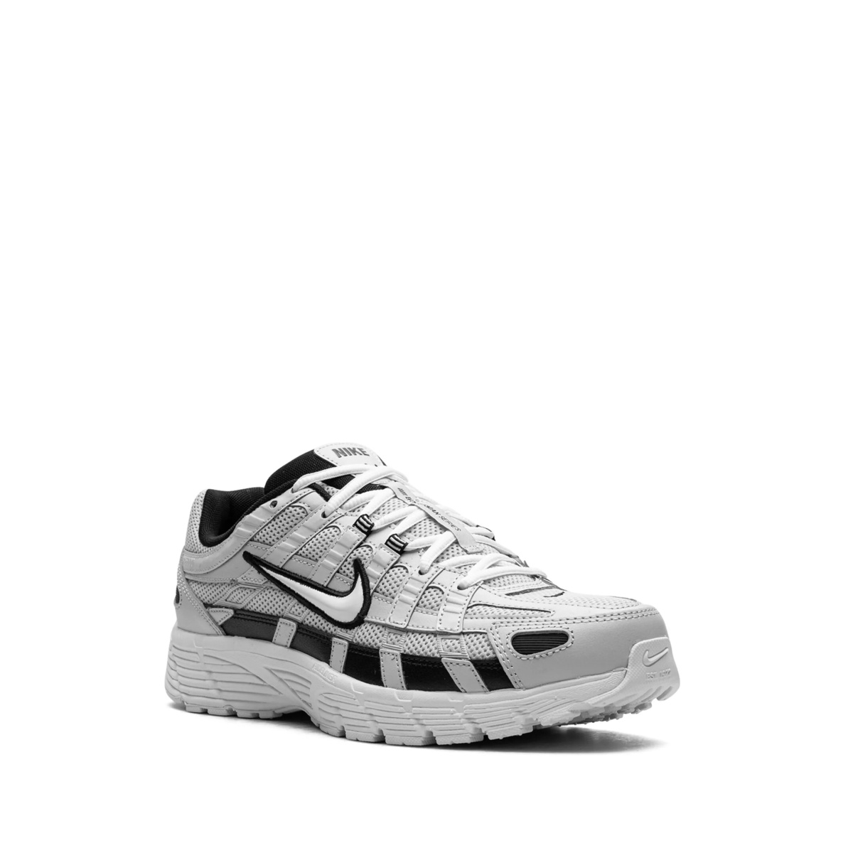 P-6000 "Pure Platinum" sneakers - Img 2