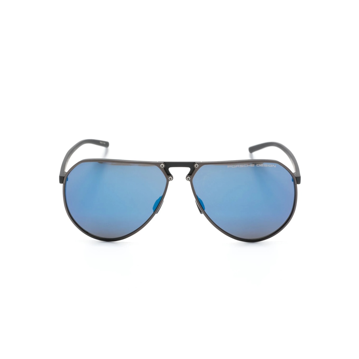 P'8938 pilot-frame sunglasses