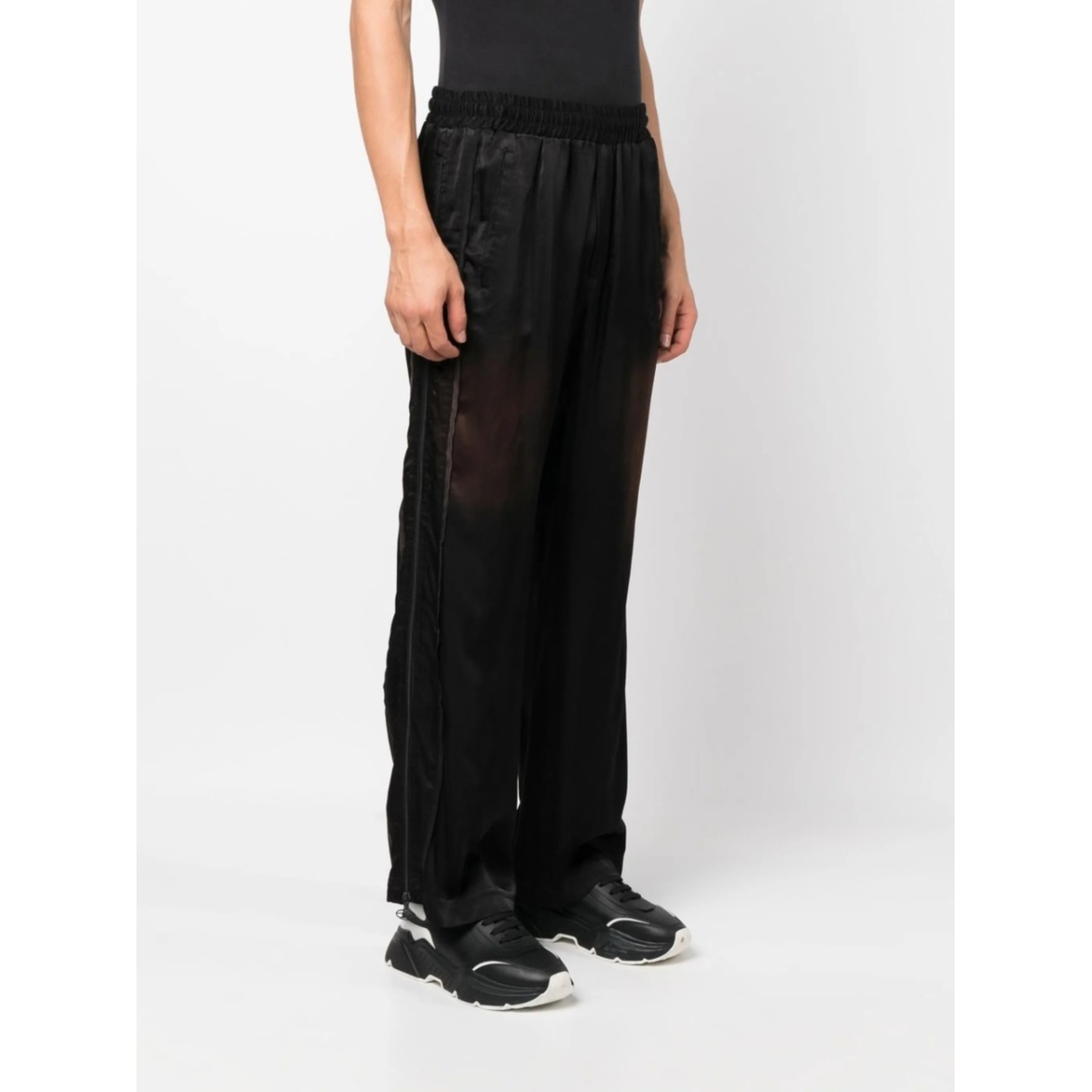 P-Winfred straight-leg trousers - Img 3