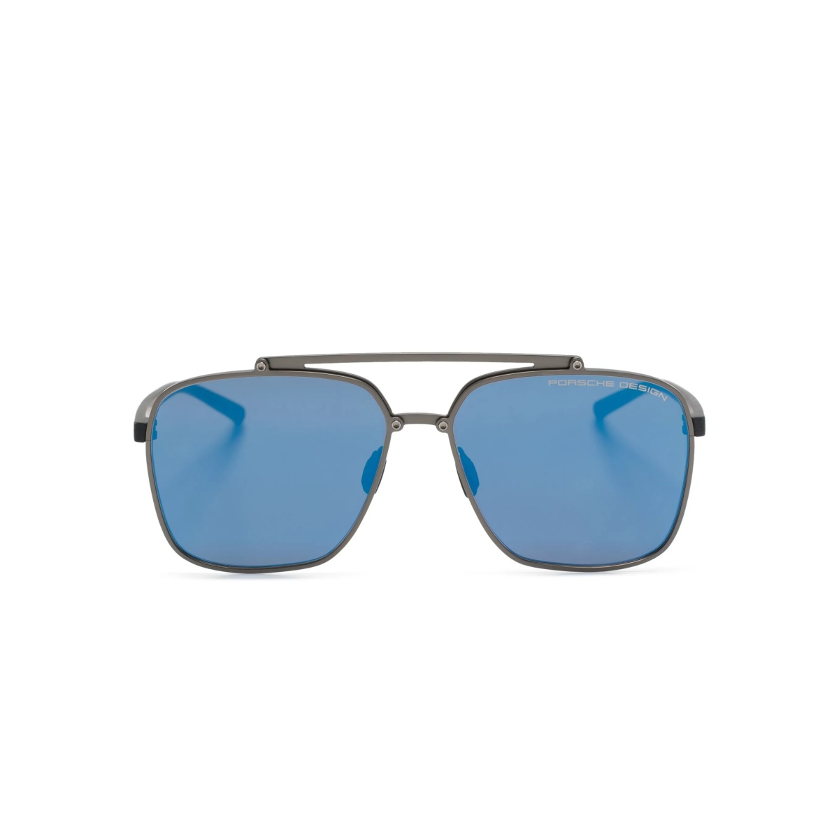 P8937 square-frame sunglasses