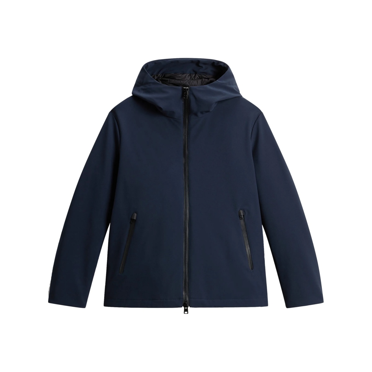 Pacific Soft Shell jacket