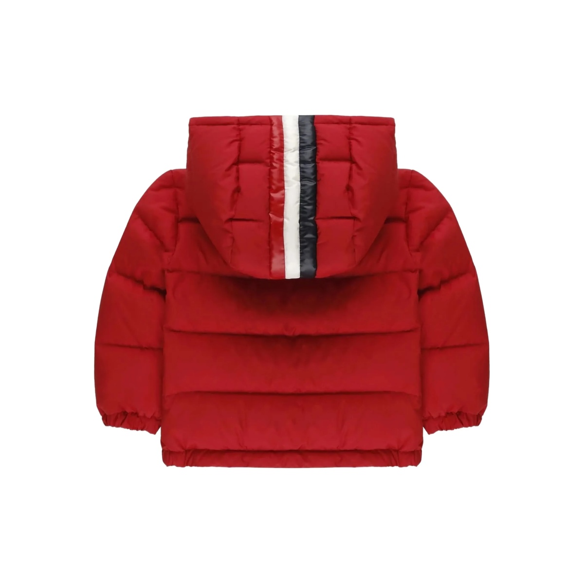 padded hooded jacket - Img 2