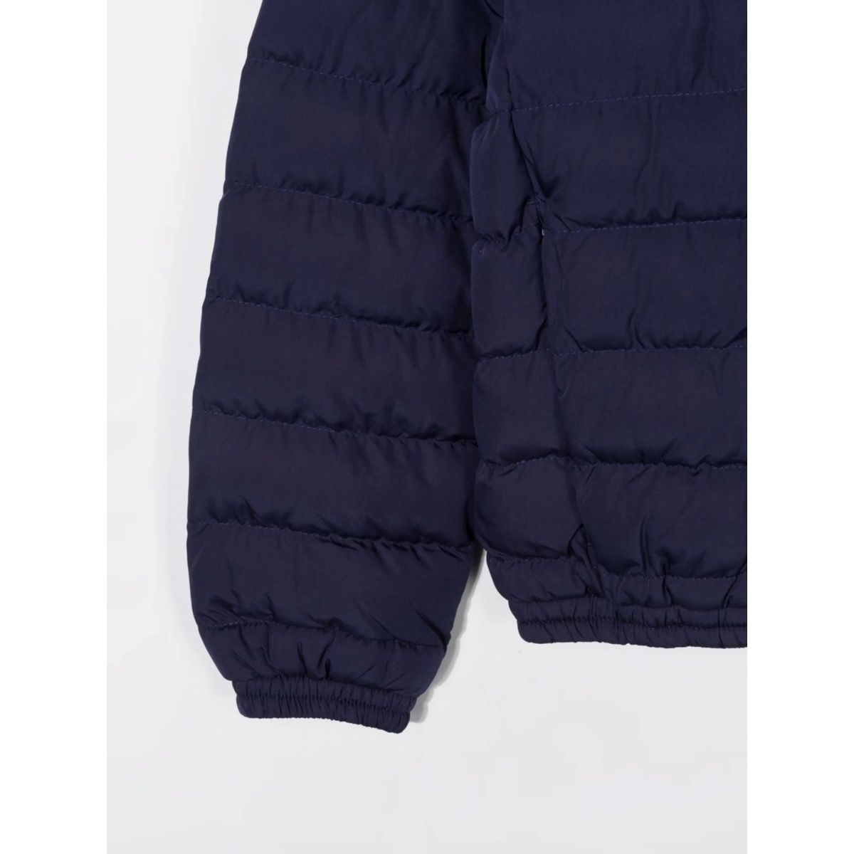 padded hooded jacket - Img 3