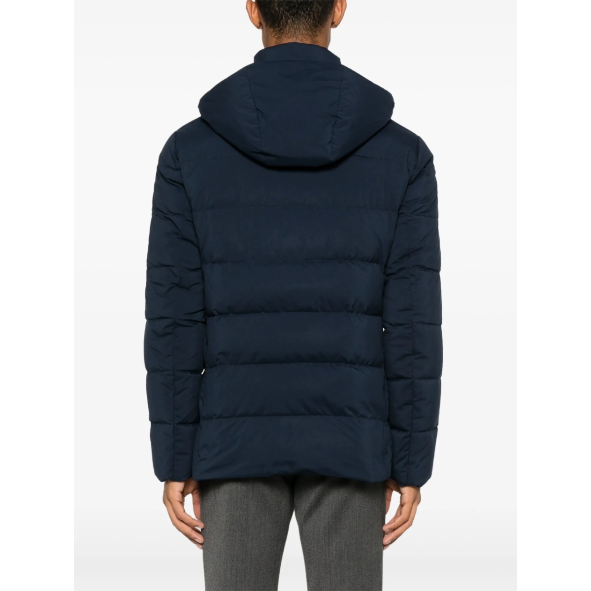 padded jacket - Img 4