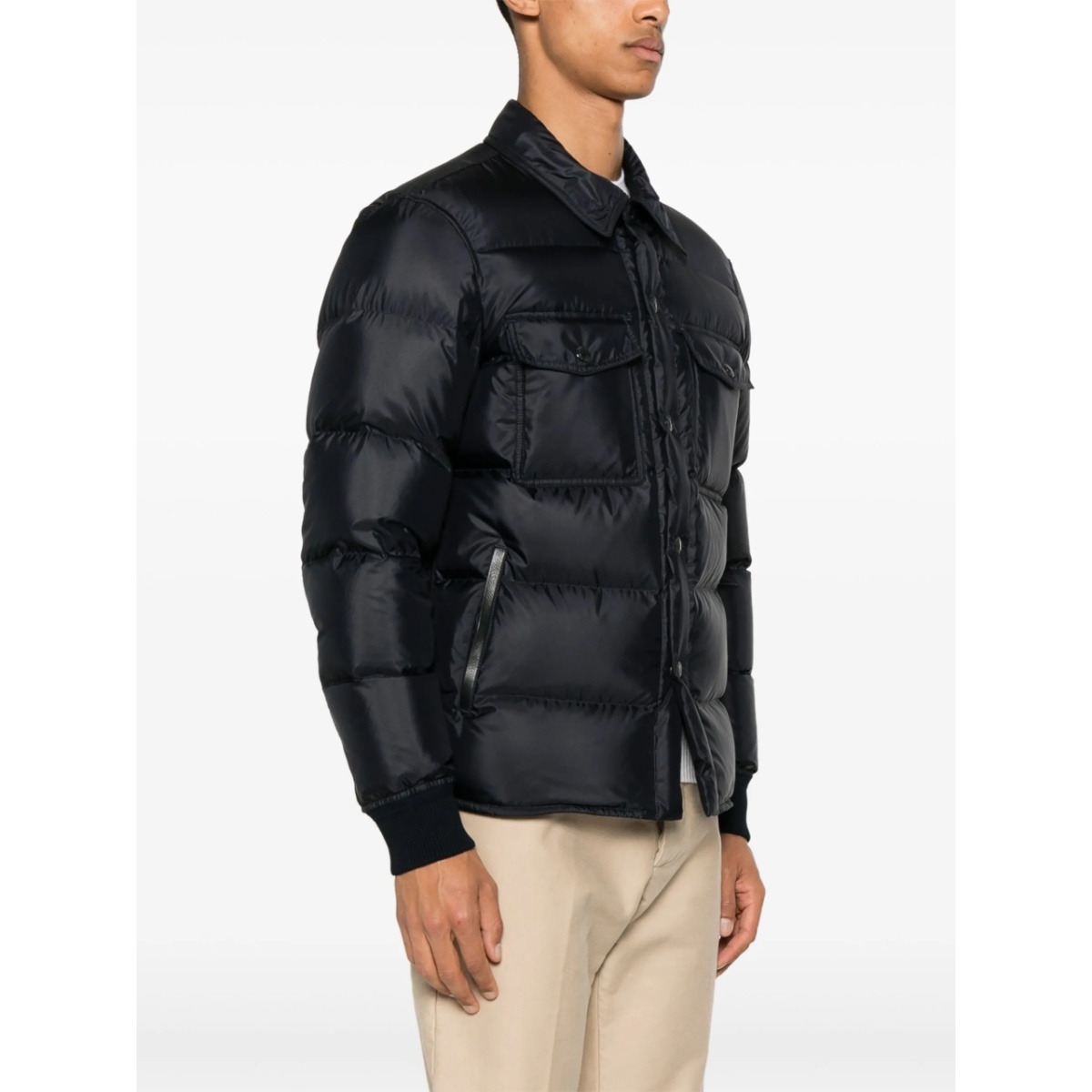 padded jacket - Img 3