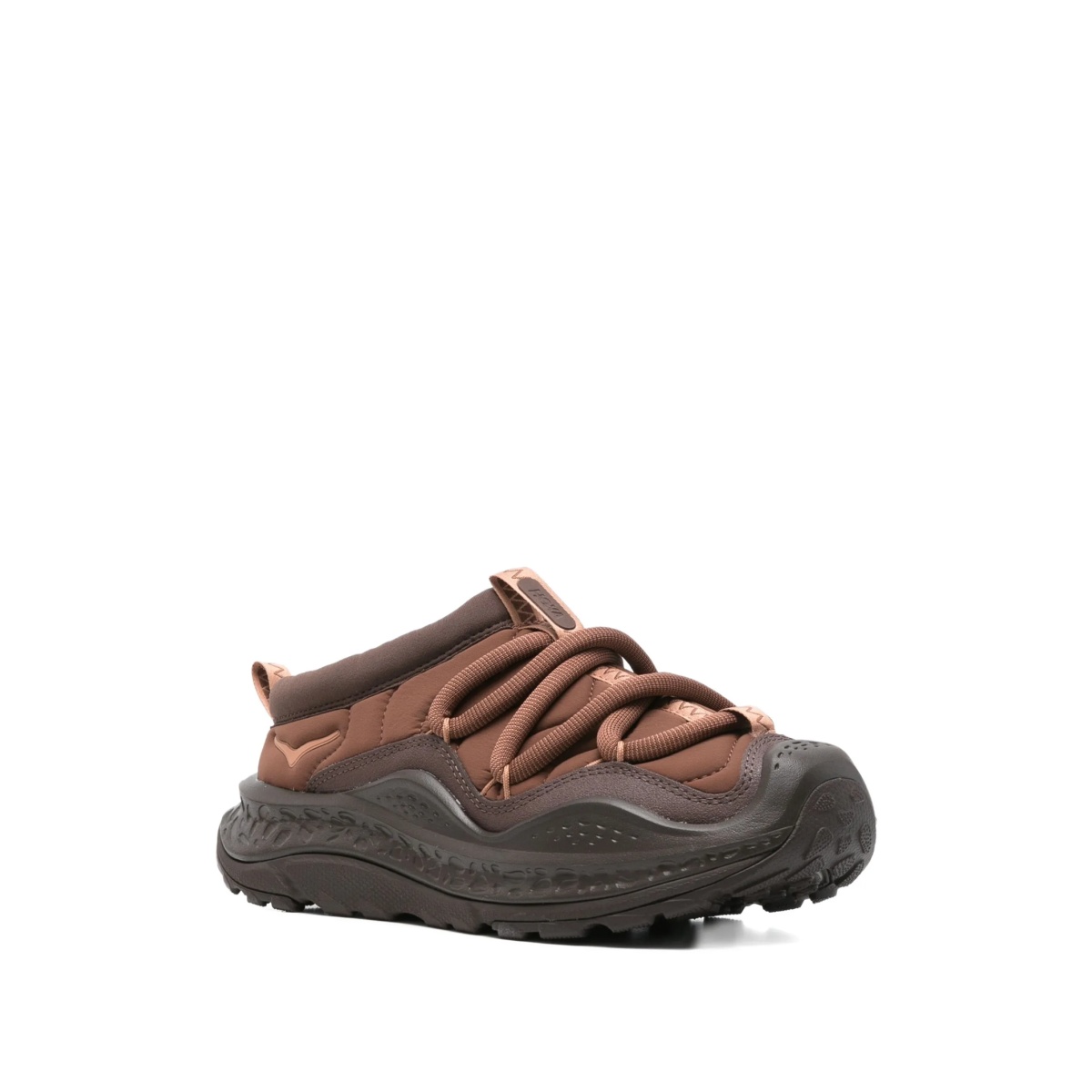 padded slip-on sneakers - Img 2