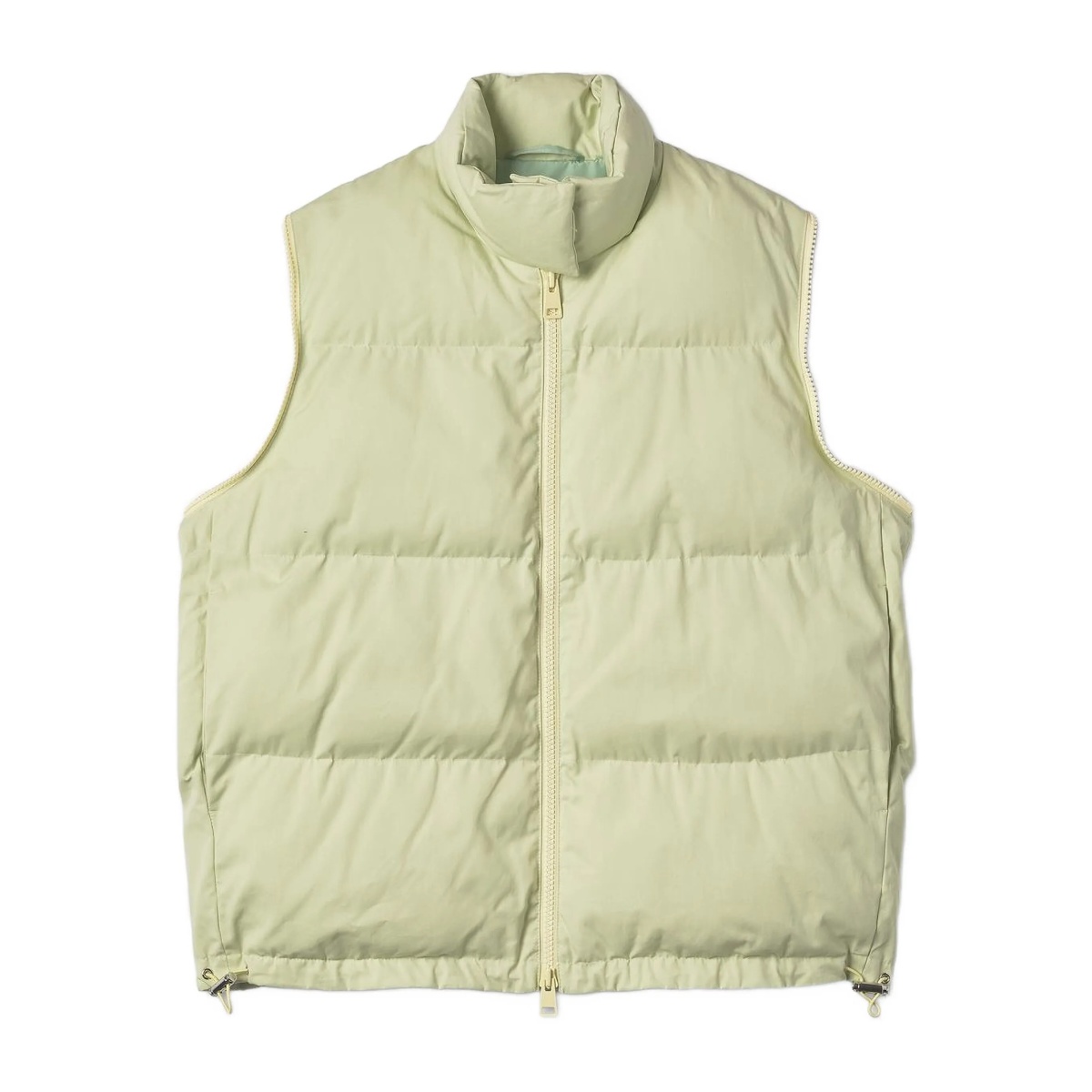 padded zip jacket - Img 5