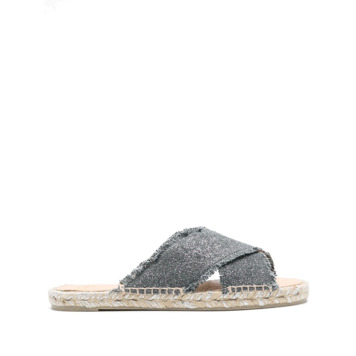 Palmera flat espadrilles