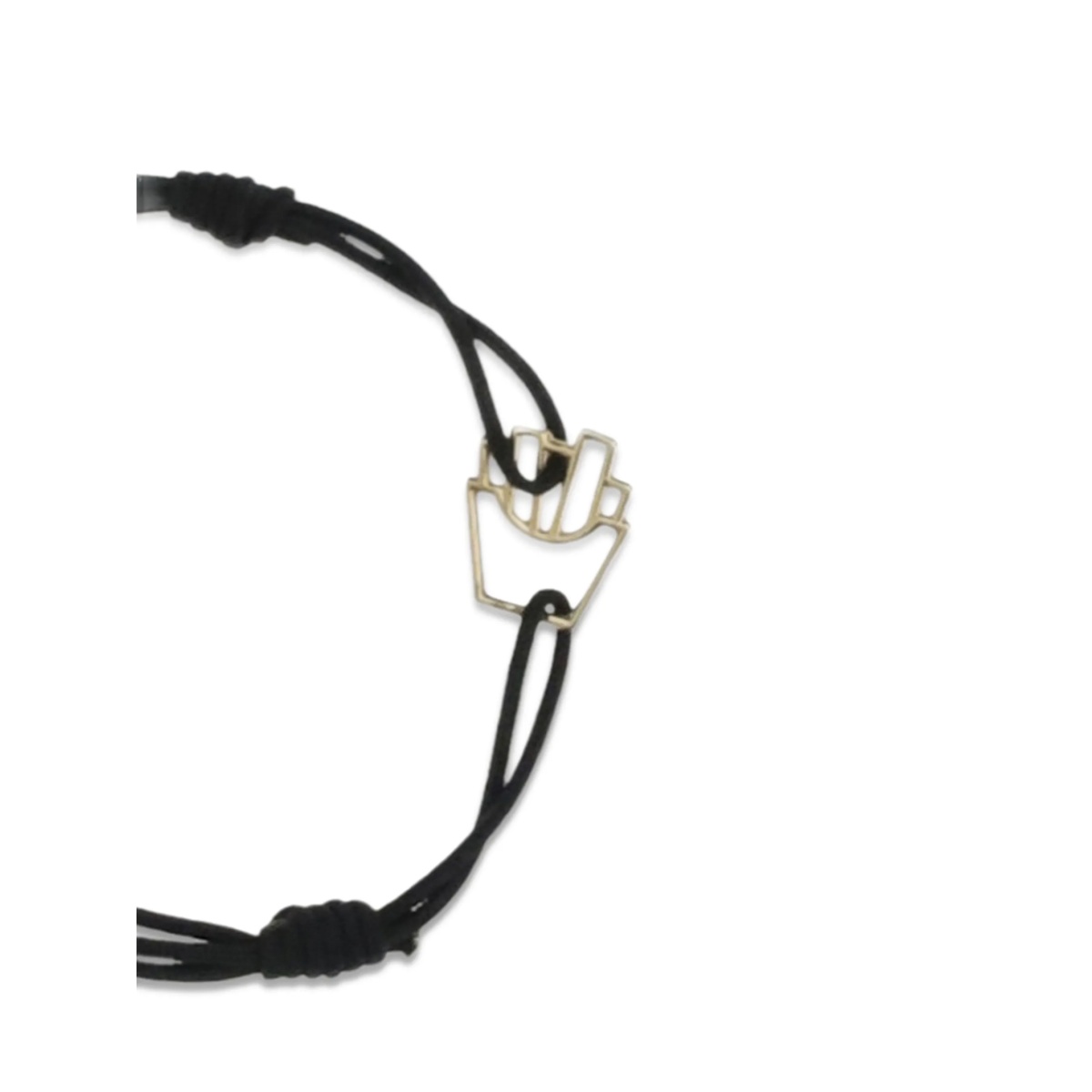 Papitas fries-charm bracelet - Img 2