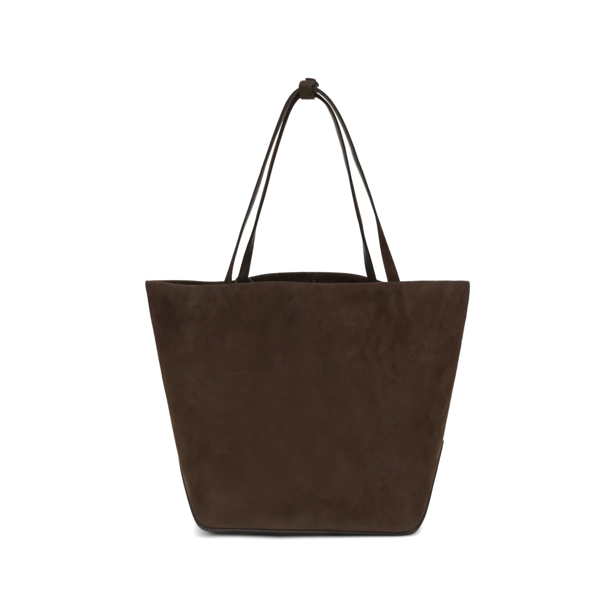 Park Three suede tote bag - Img 3