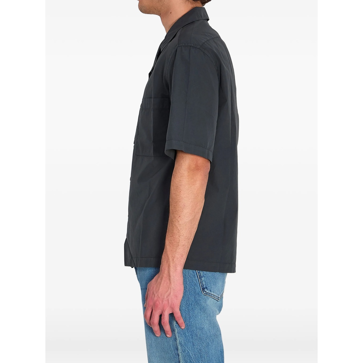 patch-pocket shirt - Img 3